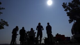 Total Solar Eclipse