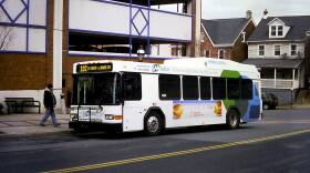 Lanta-bus