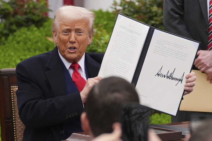Trump