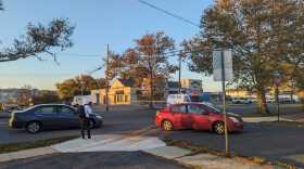 Union Boulevard hit-and-run crash