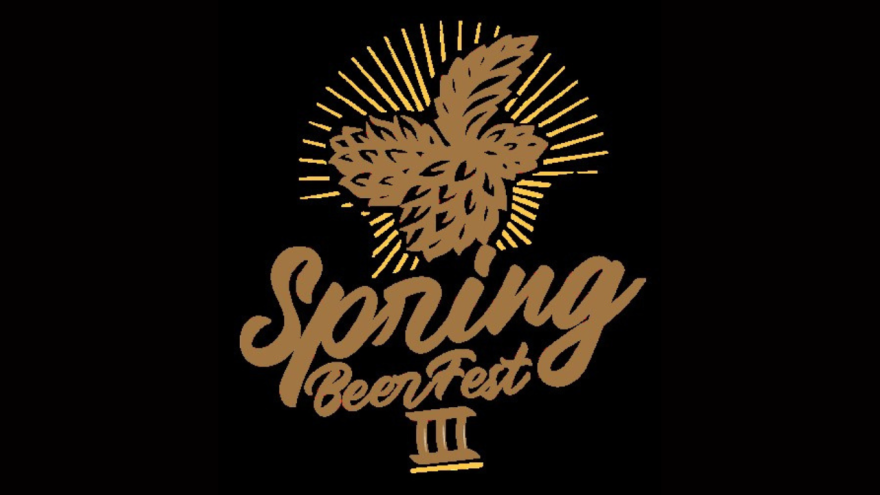 Spring Beer Fest III
