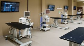 Venel Institute Medical Education and Research Center