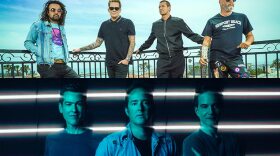 Sugar Ray and Tonic to play Musikfest