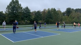 Pickleball-in-Palmer-Township