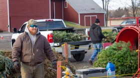 Unangst Tree Farms