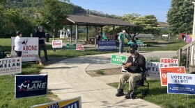 Lehigh Valley election