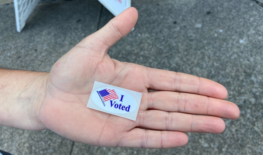 Lehigh Valley election