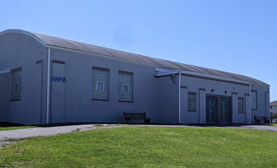 Alburtis Community Center