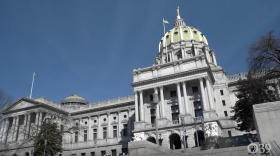 Harrisburg