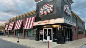 TGI Fridays closes