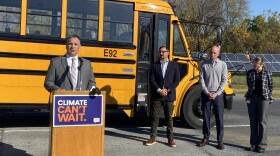 Mark Stein, Bethlehem Area School District