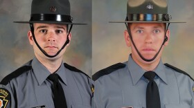 Pa. State Troopers