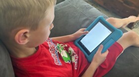 Kids and socail media