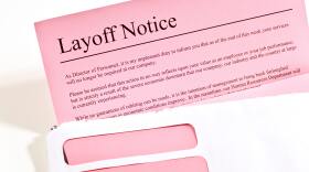 Layoff Notice WARN Notice