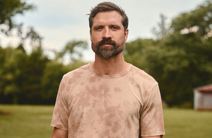 Walker Hayes announced as Musikfest headliner