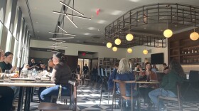 Lehigh University Pub