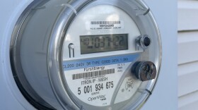 Electric meter