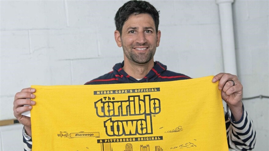 Daniel Seddiqui, Most Traveled Person in America