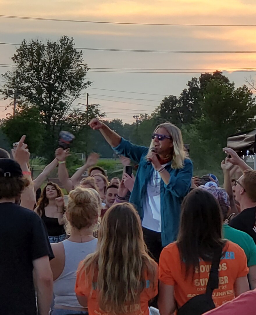 Switchfoot li