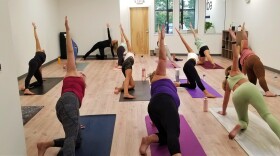Vibe Power Yoga