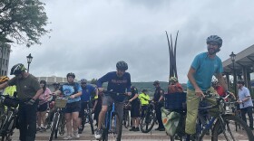 Lehigh Valley Bike to Work Week