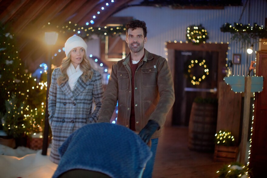 Miracle in Bethlehem, PA