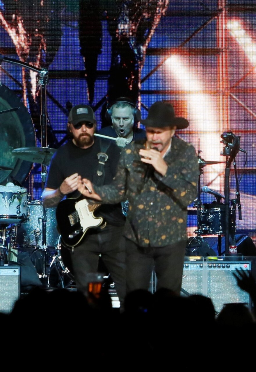 Brooks & Dunn