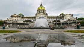 Pennsylvania Budget