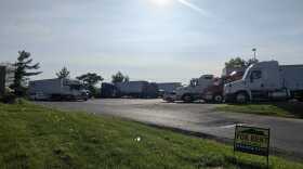 Trucking Terminal Allentown