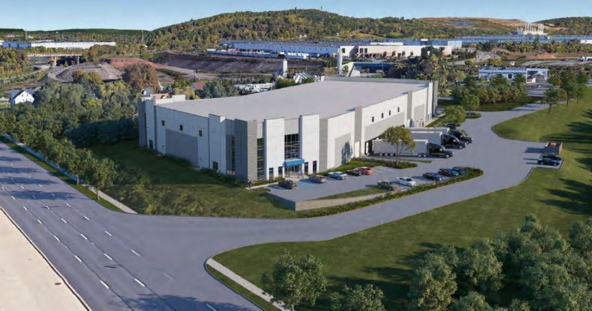 Enterprise Zone Tax Credits awarded to Bethlehem businesses