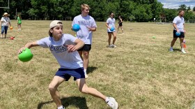 KidsPeace Dodgeball Tournament