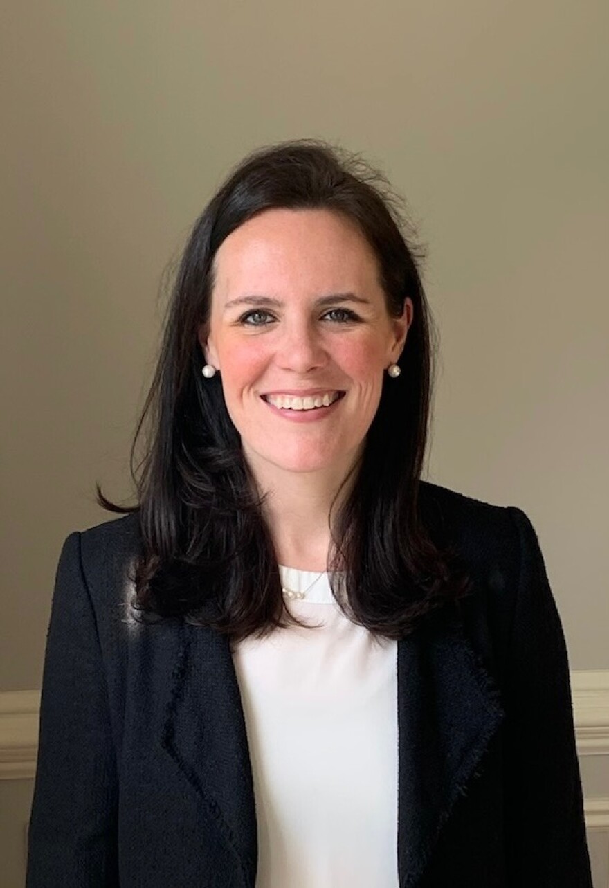 Incoming Bethlehem schools superintendent names new assistant