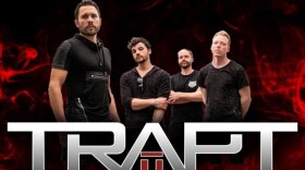 Trapt