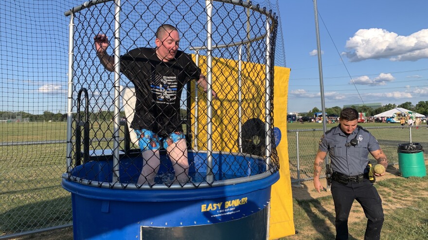 Upper Macungie National Night Out 2023