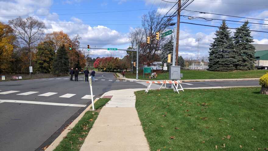 fatal crash emmaus cedar crest blvd 2