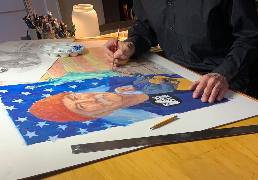 rock the vote painting.jpg