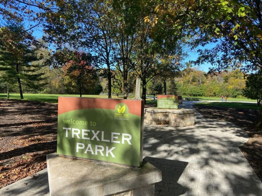 Trexler Park