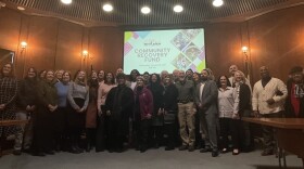 Community Recovery Fund