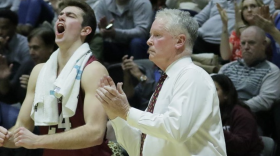 Fran O'Hanlon, Lafayette College basketball coach