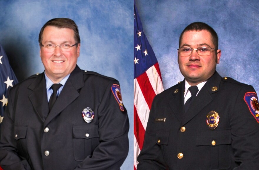 Fatal fire in West Penn Township, Schuylkill County