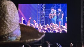Dan + Shay take social media video