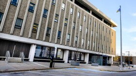 Allentown City Hall, Lehigh County Jail, prison, Allentown Center City, Lehigh valley