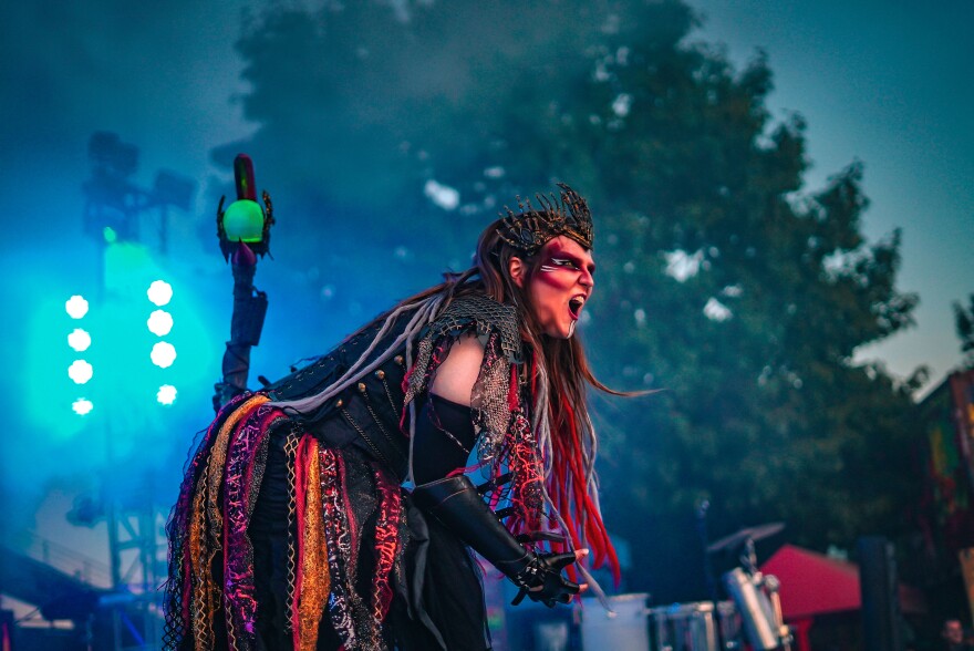 Dorney Halloween Haunt returns