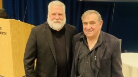 Dan Roebuck, Dan Lauria cropped