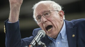 Bernie Sanders