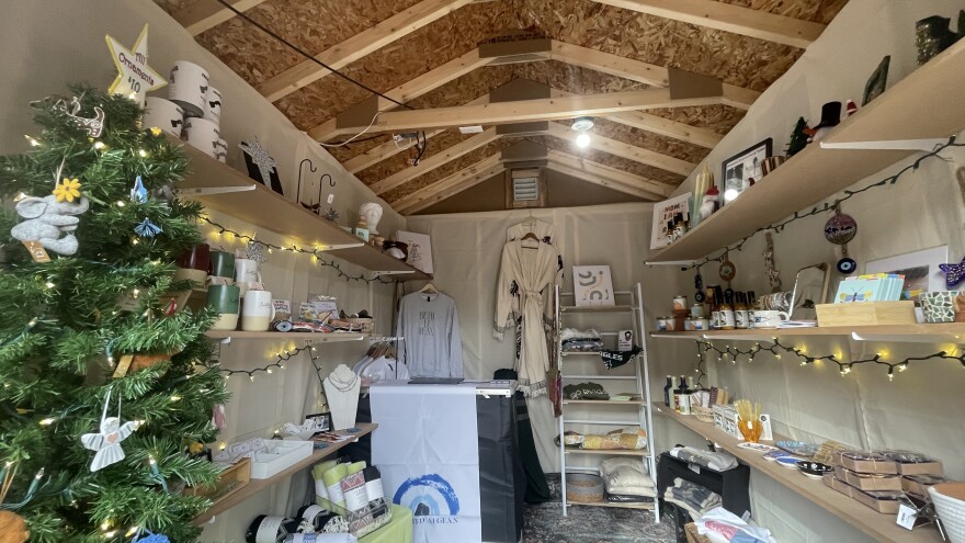 Christmas City Village