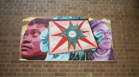 Southside-mural