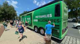 Stop the Billionaire Giveaway