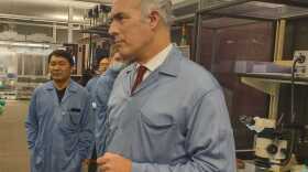 Bob Casey Infinera tour.jpg
