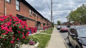 Pembroke Village, Fritz Drive in Bethlehem